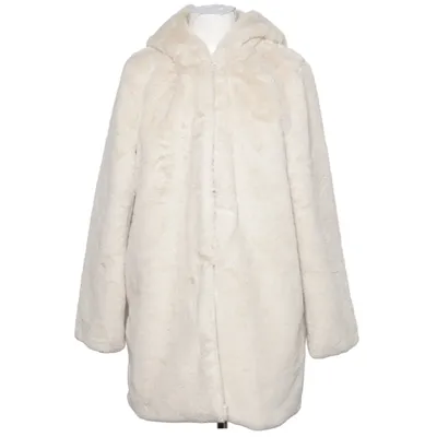 Vinterkappa (Beige) från Urban Classics Polyester