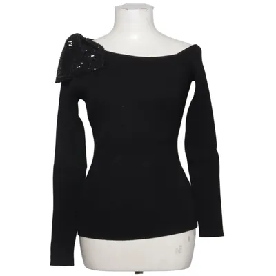 Pull-over (Noir) de Enzoria Viscose