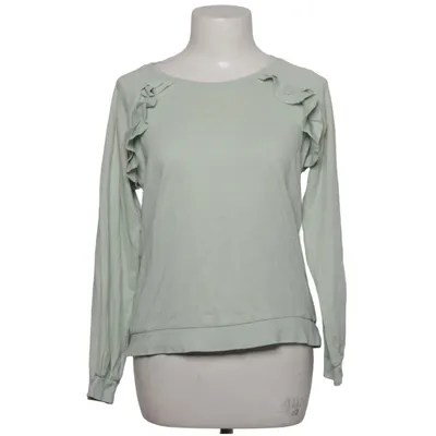 Sweatshirt (Green) from WE Cotton