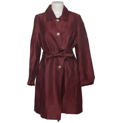 Kappa (Lila) från Lawrence Grey Linne, Polyester, Viskos