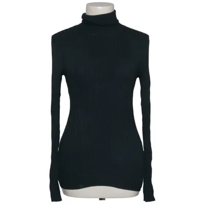 Turtleneck (Blue) from Hallhuber Donna Polyamide, Viscose