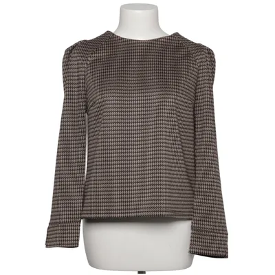 Blouse (YASAZORA 7/8 TOP) van YAS Elastaan, Polyester