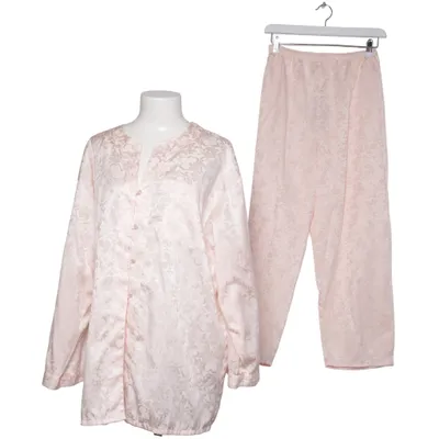 Pajamas (Pink) from Lady Pirola