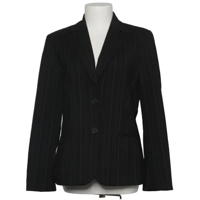 Kavaj (Svart) från Coolwater