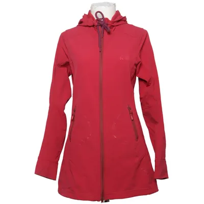 Manteau imperméable (Rouge) de Tatonka