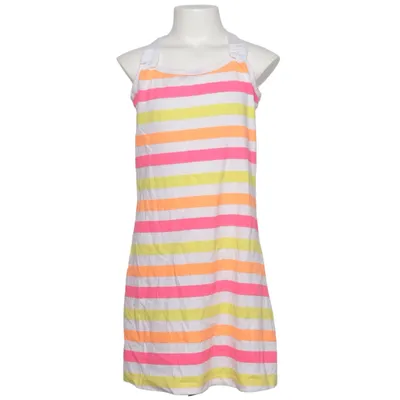 Dress (White, Pink, Yellow, Orange) from Yigga Cotton