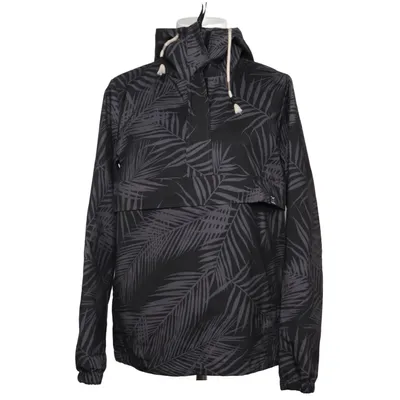 Anorak (Gray) from Iriedaily Polyester