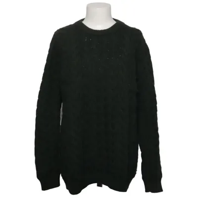 Tröja (Grön) från Aran Sweater Market Merinoull