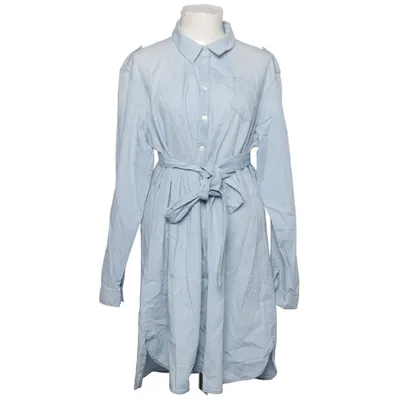 Skjortklänning (Blå) från Seraphine