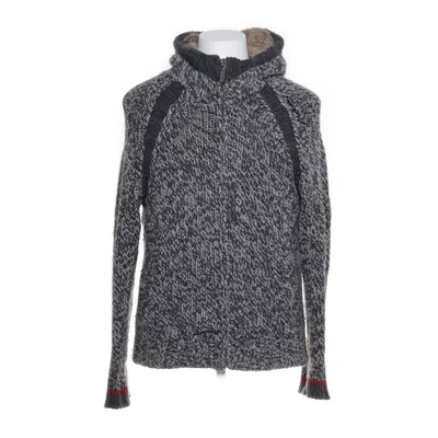 Huvtröja (Grå, Vit, Röd) från Energie Akryl, Nylon, Ull