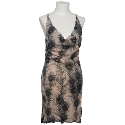 Underkjole (Beige, Sort) fra Miss Sixty Collection Polyamid, Viscose