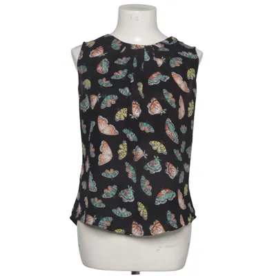 Topp (Svart, Flerfärgad) från Into Polyester