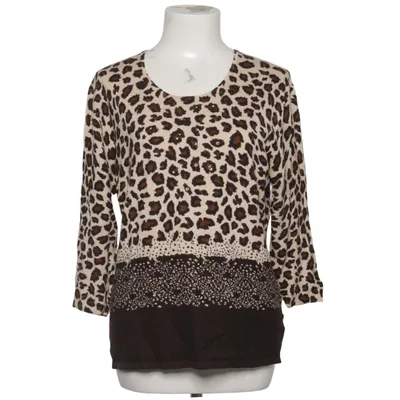 Tröja (Beige, Svart, Brun, Flerfärgad) från Gerry Weber
