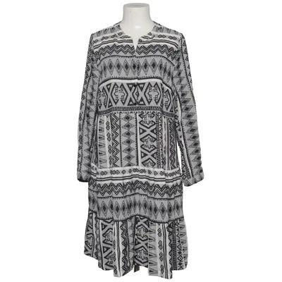 Robe (Noir, Blanc) de Mybc Coton