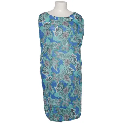 Beach dress (Blue, Turquoise, Multicolored) from Rosa Faia Polyester
