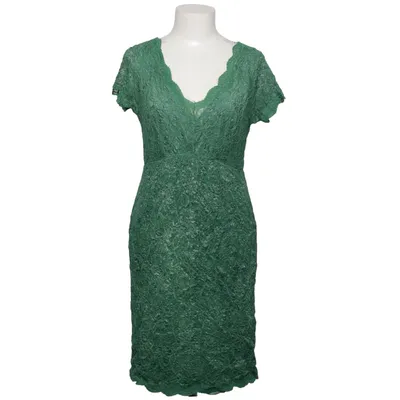 Robe (Vert) de Tiffany Rose