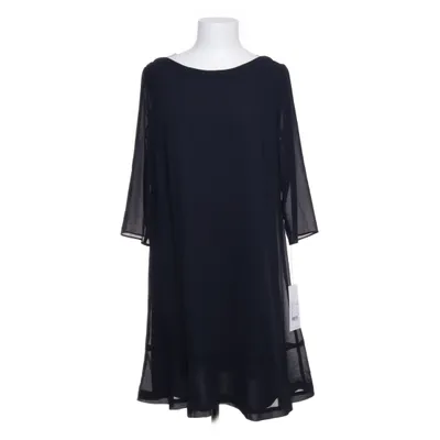 Dress (Black) from Young Couture by Barbara Schwarzer Polyester