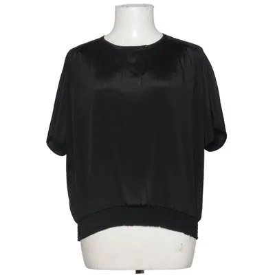 Topp (Svart) från Florelli Polyester