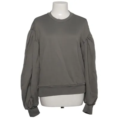 Collegetröja (Grön) från Les Coyotes de Paris