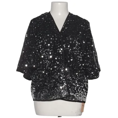 Jack (Zwart) van Lily White Polyester