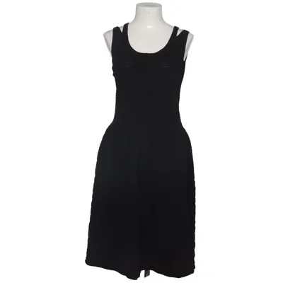 Dress (Black) from Gerard Darel Polyamide, Viscose