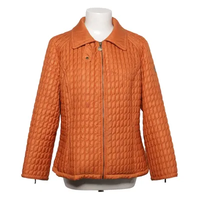 Leichte Jacke (Orange) von Trussardi Jeans Elasthan, Polyester