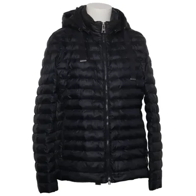 Winterjacke (Schwarz) von Fuchs Schmitt Polyester