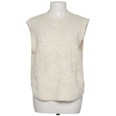 Spencer (Beige) van So Sweet Elastaan, Polyamide, Polyester, Wol