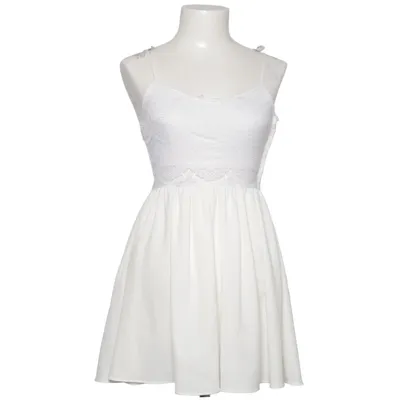 Jurk (Wit) van Divided by H&M