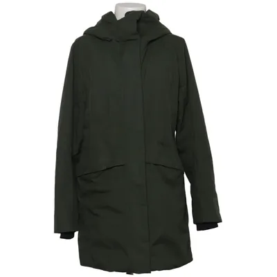 Parkas (Grön) från Didriksons Polyamid, Polyester