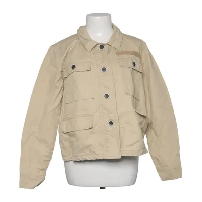 Jacka (Beige) från Broadway Bomull
