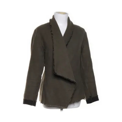 Jacka (J118G030) från Dixie Bomull, Polyester