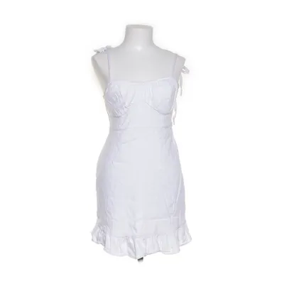 Klänning (Vit) från Hollister