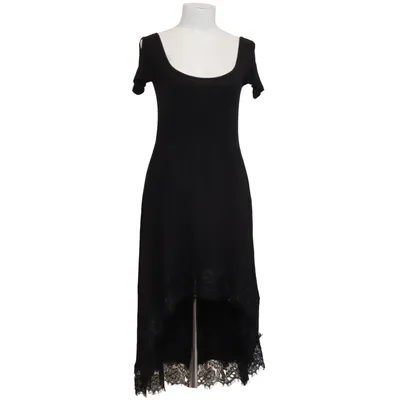 Negligé (Svart) från Black Premium by EMP Elastan, Viskos