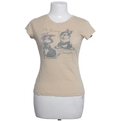 T-shirt (Beige) fra Disney