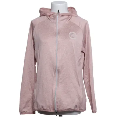 Hoodie (Pink) from Felix Bühler Elastane, Polyester