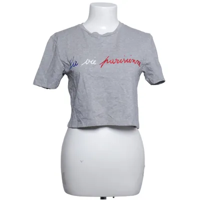T-shirt (Gray) from Être Cécile Cotton