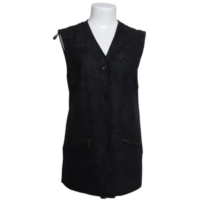 Gilet (Noir) de Neumann Berlin Polyester