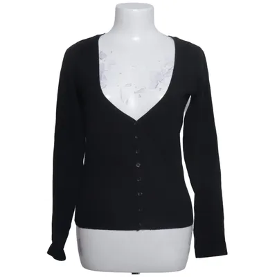 Cardigan (Suw Fine Cardigan) fra Sutherland Bomuld, Elastan, Polyamid