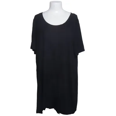 T-shirt (Black) from Anna Aura Elastane, Viscose