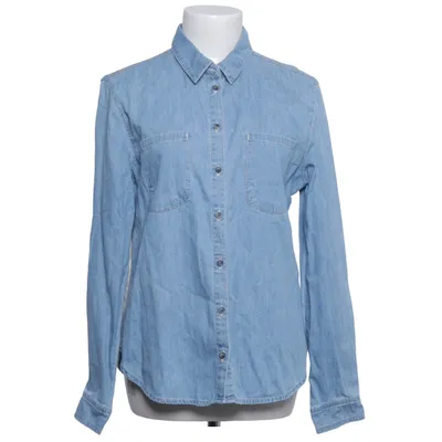 Jeanshemd (Blau) von One Step Baumwolle
