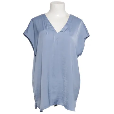 Topp (Blå) från Bodyflirt Polyester