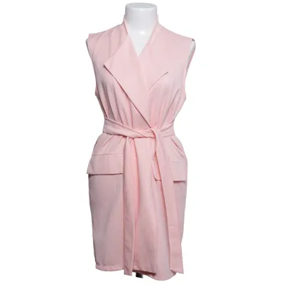 Dress (Pink) from Made in italy Elastane, Polyester