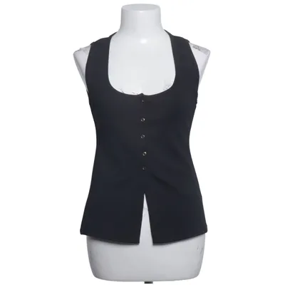 Top (Black) from Zara