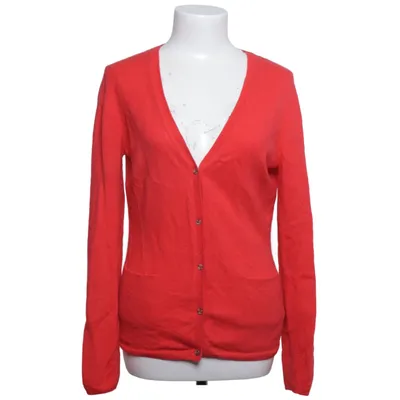 Cardigan (Rood) van Insieme Kasjmier