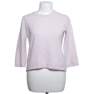 Sweater (Pink) from Sônia Bogner Cashmere