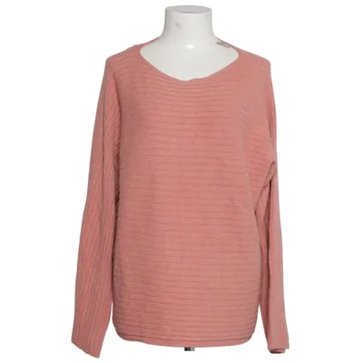 Pull-over (Rose) de Oltre Polyamide, Polyester, Viscose