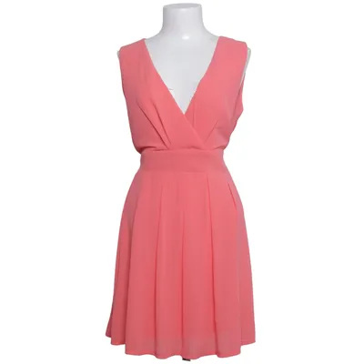 Klänning (Rosa) från Jasmine London Polyester