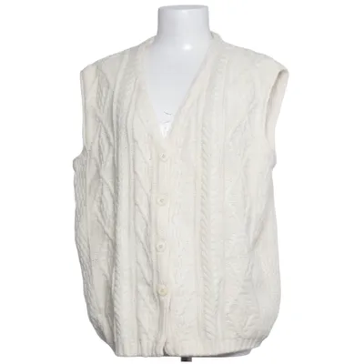 Gilet (Blanc) de Milar