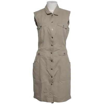 Skjortklänning (Beige) från Copines